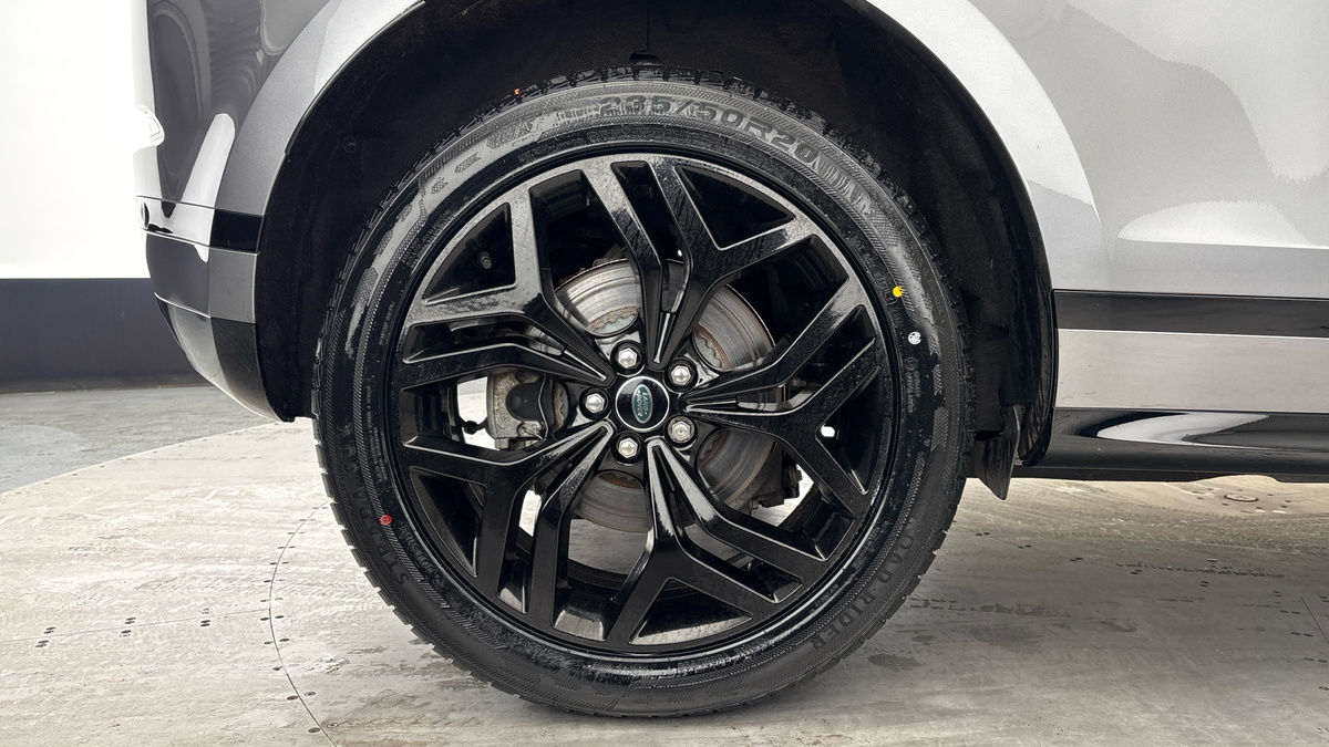 Land Rover Range Rover Evoque Image 10