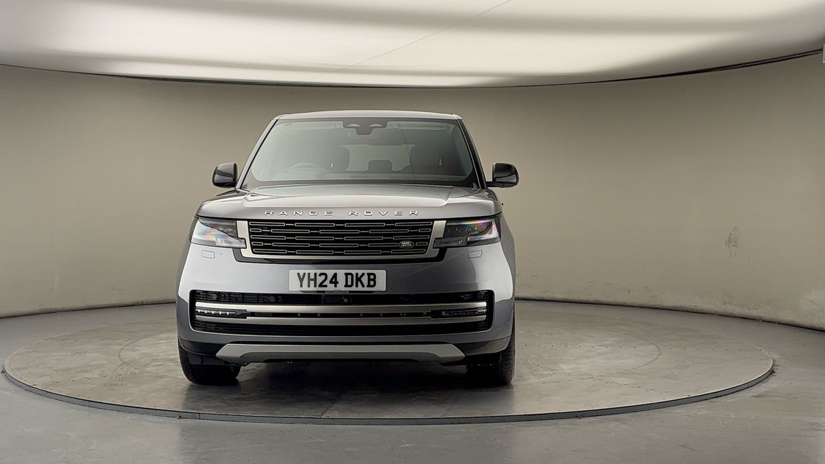 Land Rover Range Rover Image 3