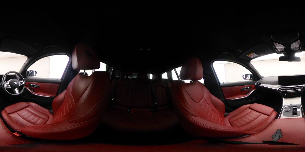 More views of BMW 3 Series
