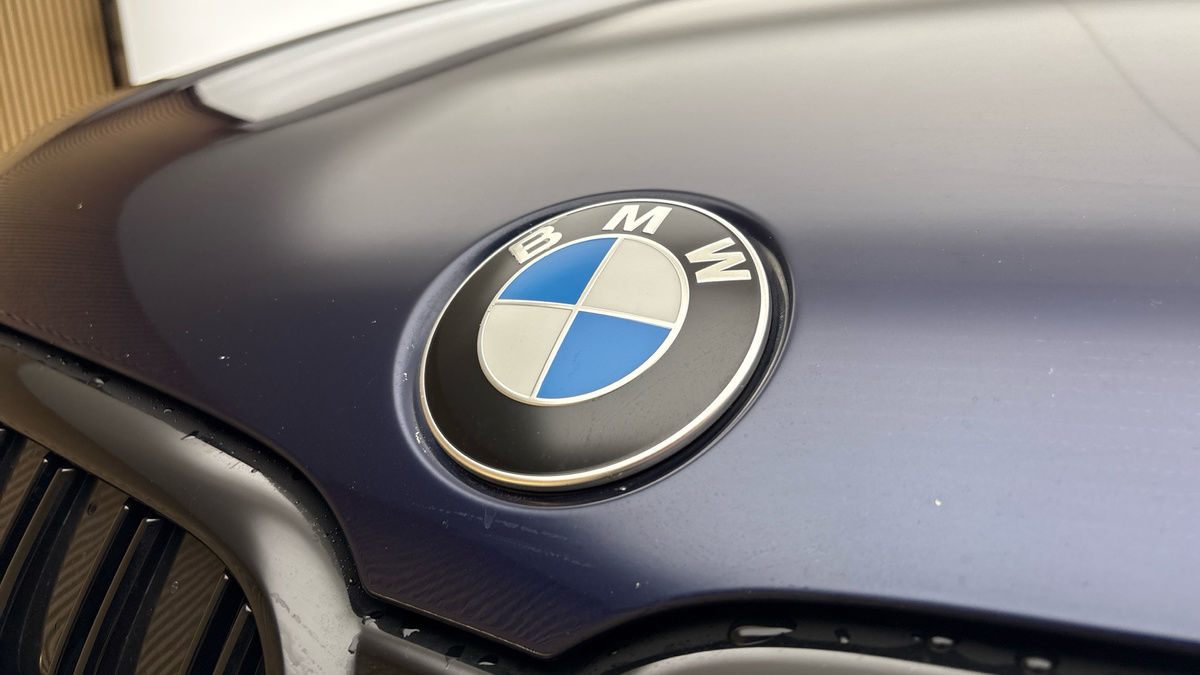 BMW 7 Series Image 24