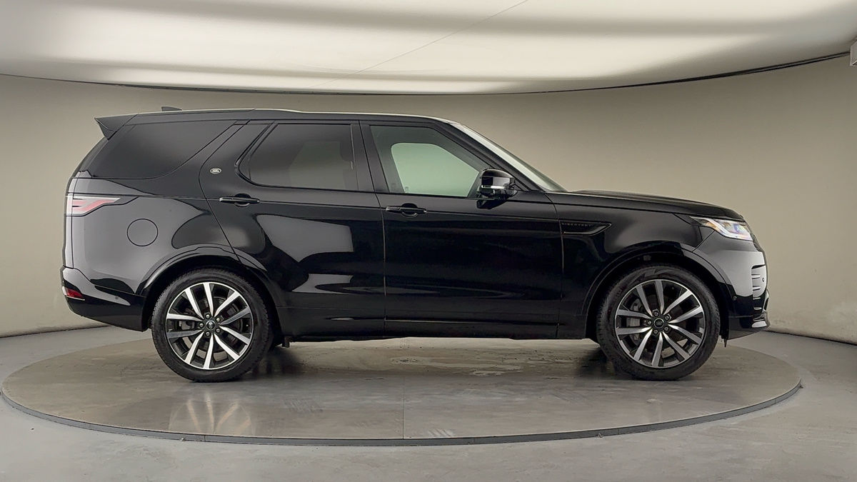 Land Rover Discovery Image 28