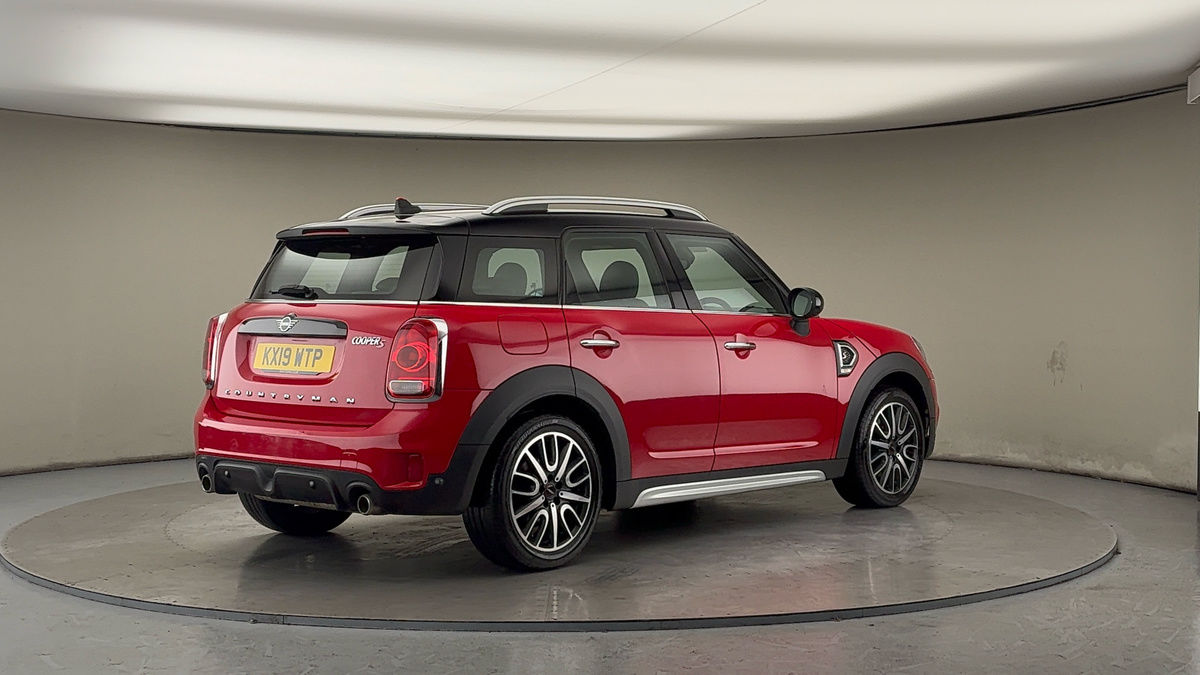 MINI Countryman Image 21