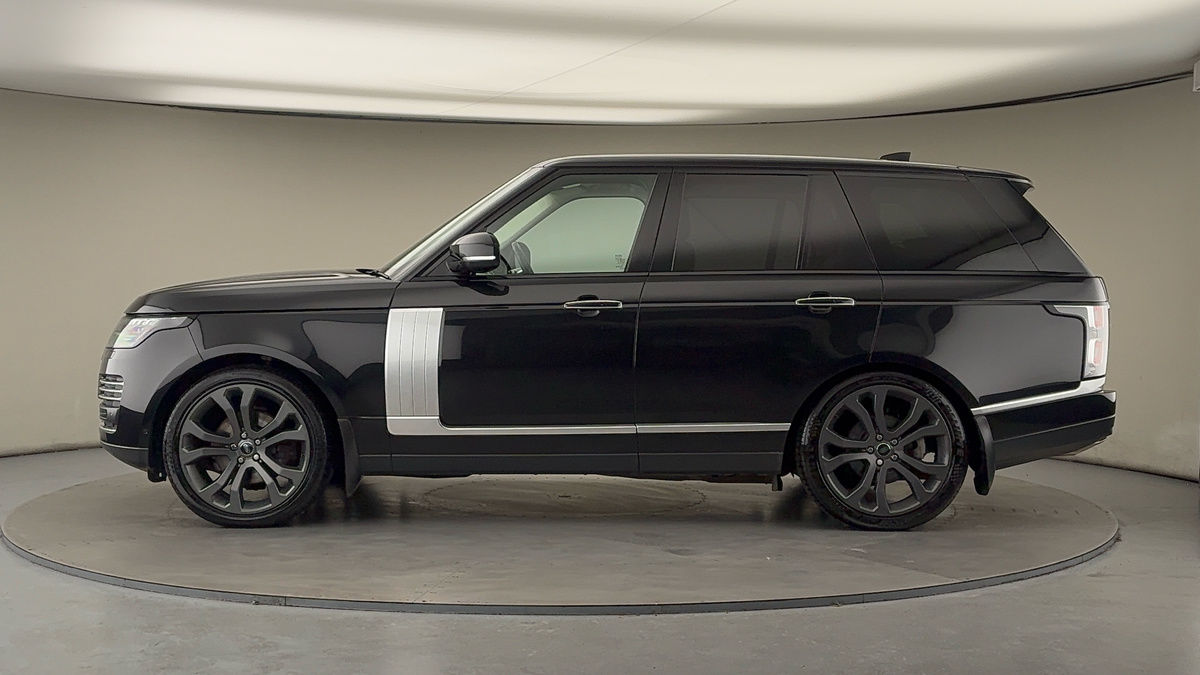 Land Rover Range Rover Image 15