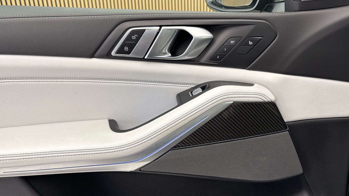 BMW X7 Image 19