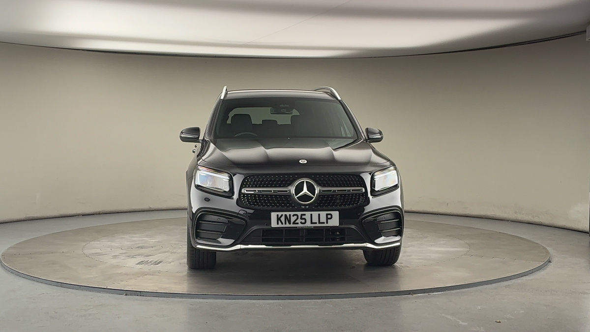 More views of Mercedes-Benz GLB