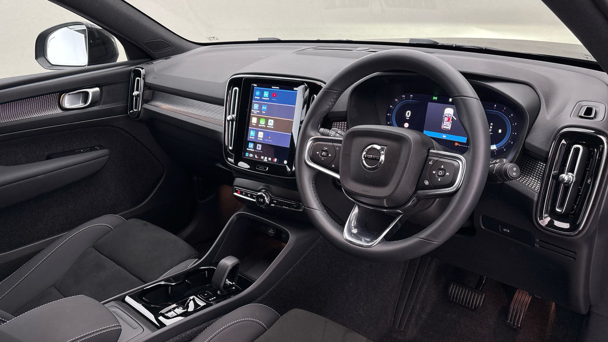 Volvo XC40 Image 5