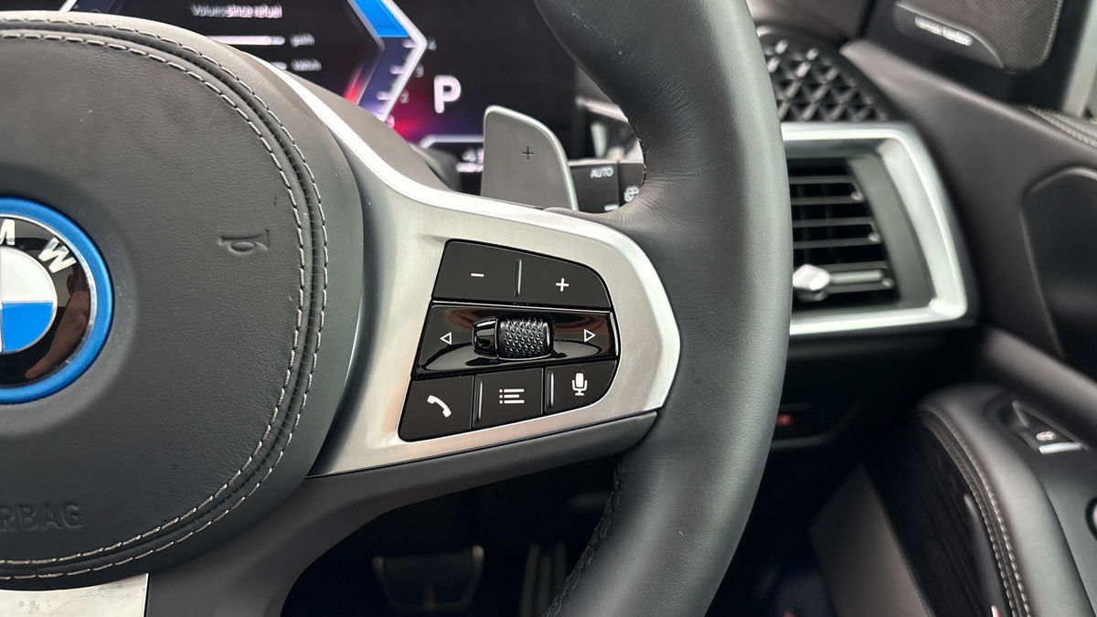 BMW X5 Image 14