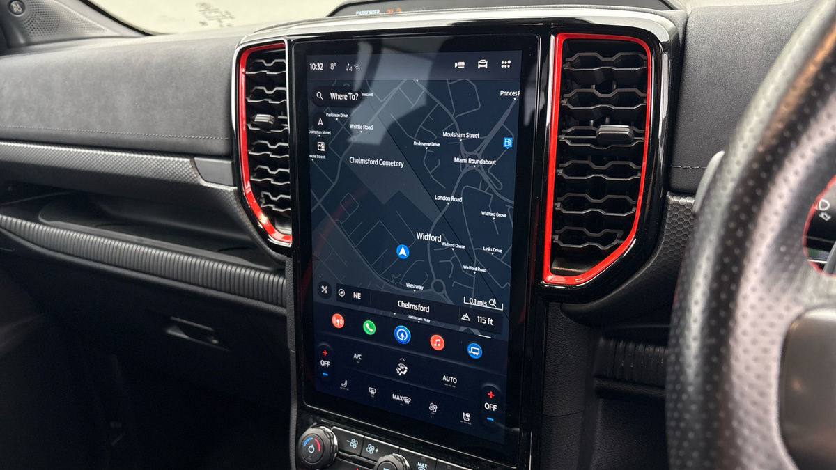 Ford Ranger Image 17