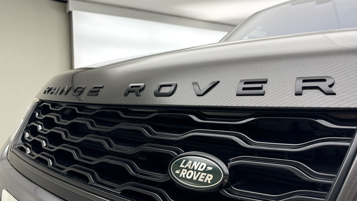 Land Rover Range Rover Sport Image 24