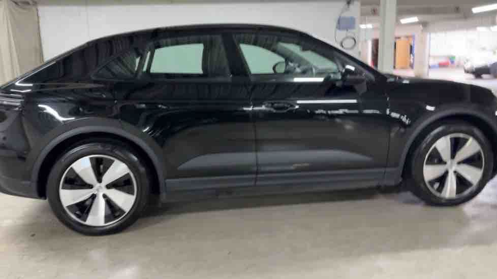 More views of Porsche Macan
