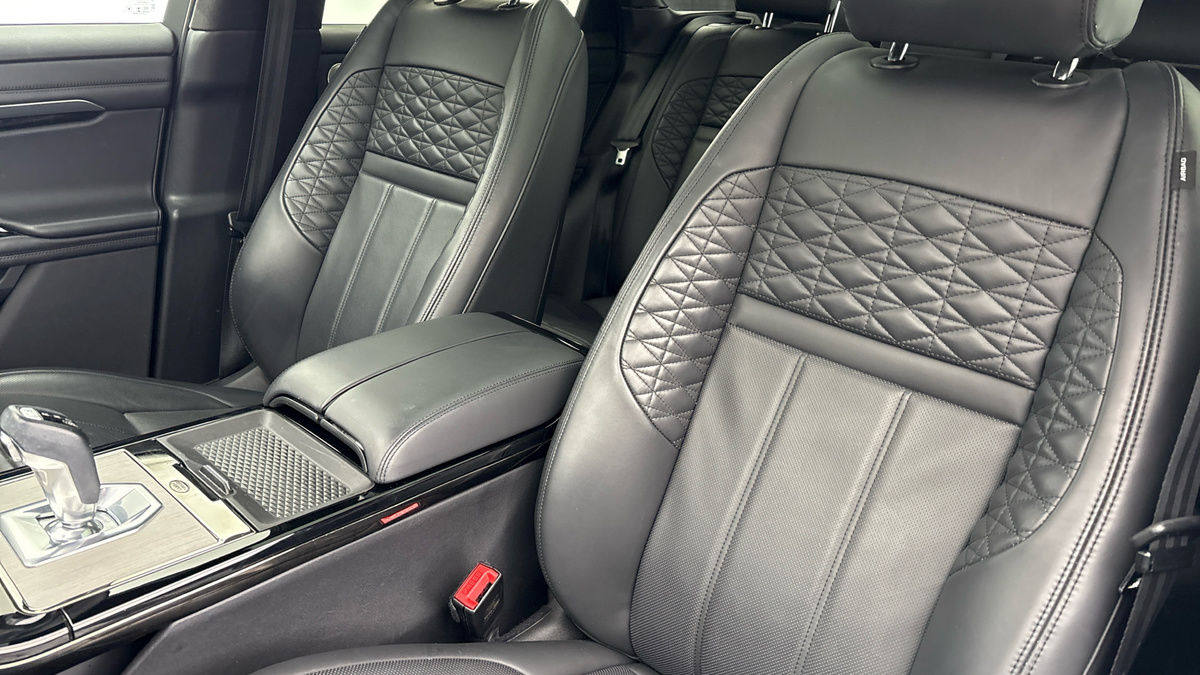 Land Rover Range Rover Evoque Image 7