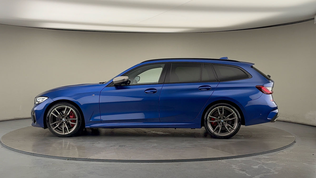 More views of BMW 3 Series