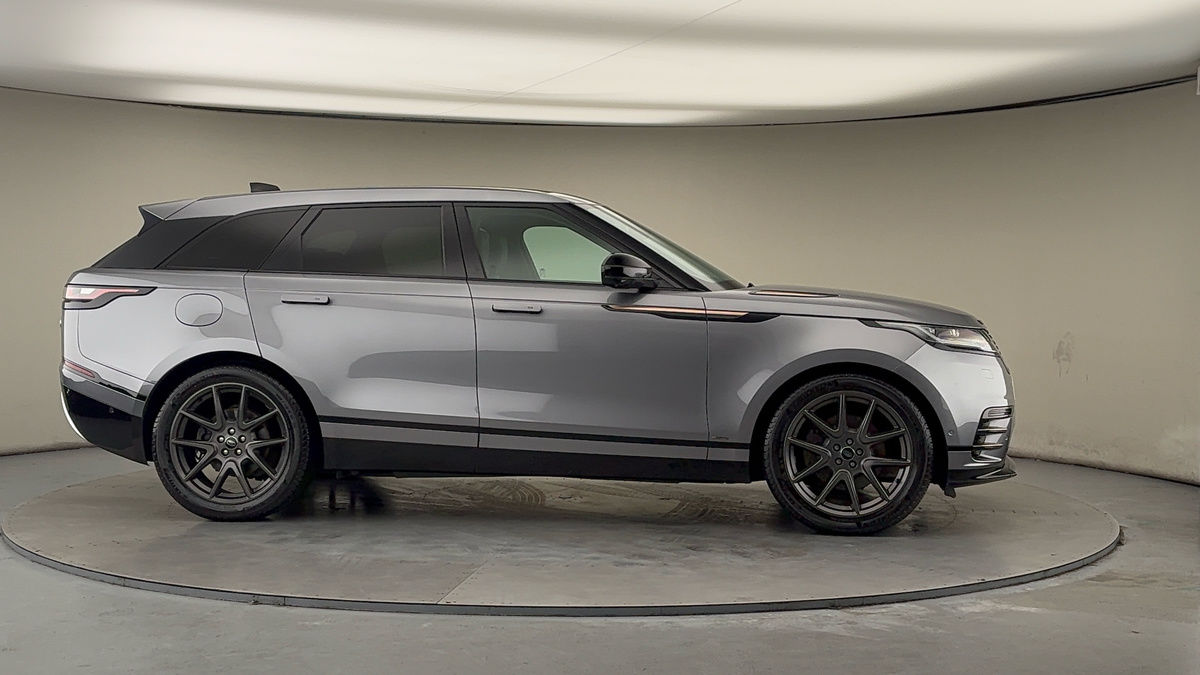 More views of Land Rover Range Rover Velar