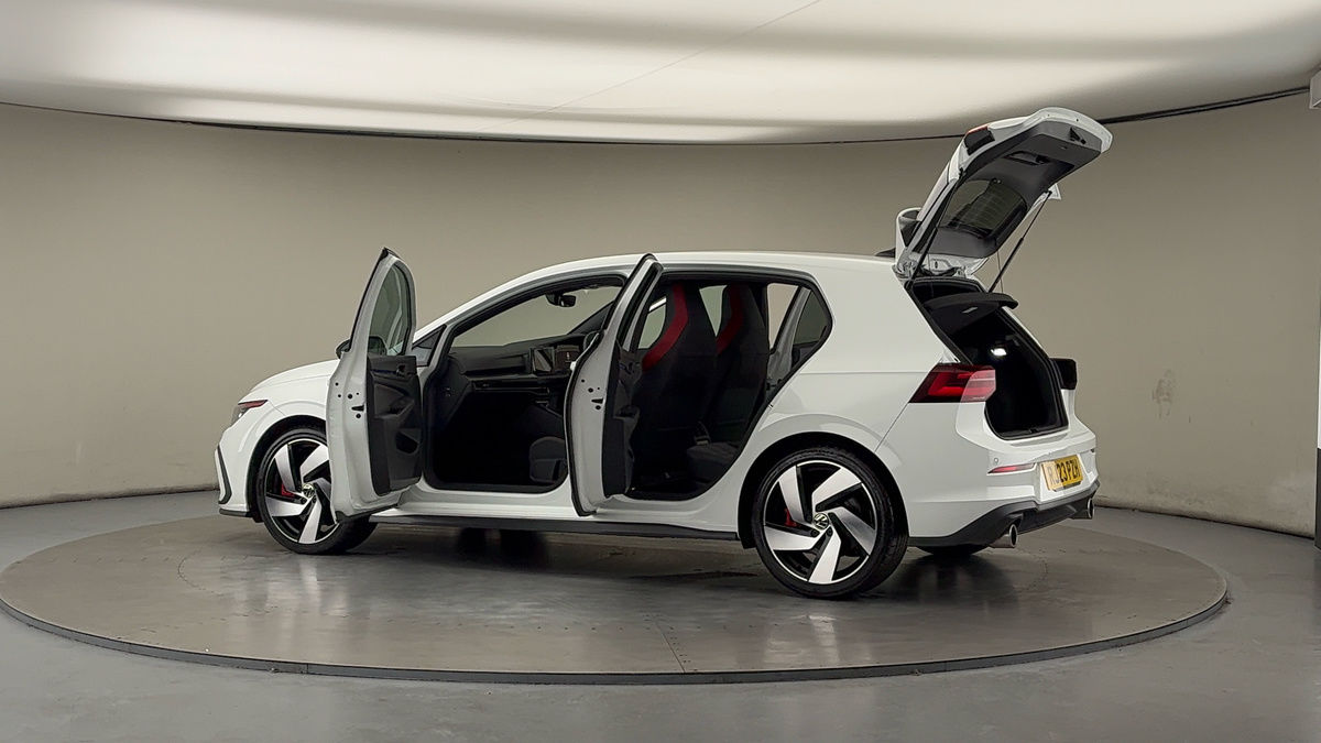 More views of Volkswagen Golf