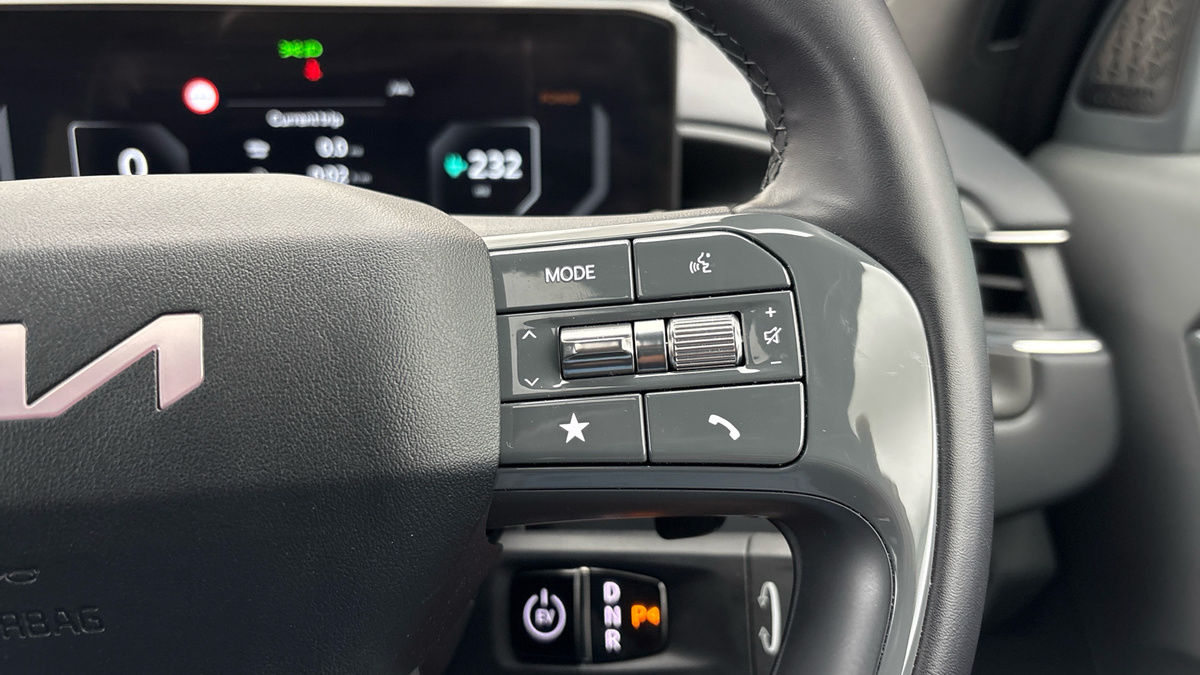 Kia EV9 Image 14