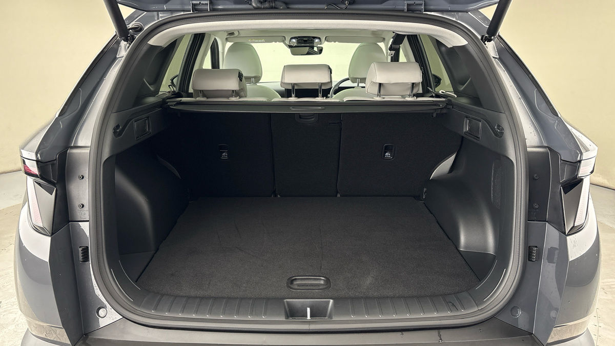 Hyundai TUCSONix35 Image 11