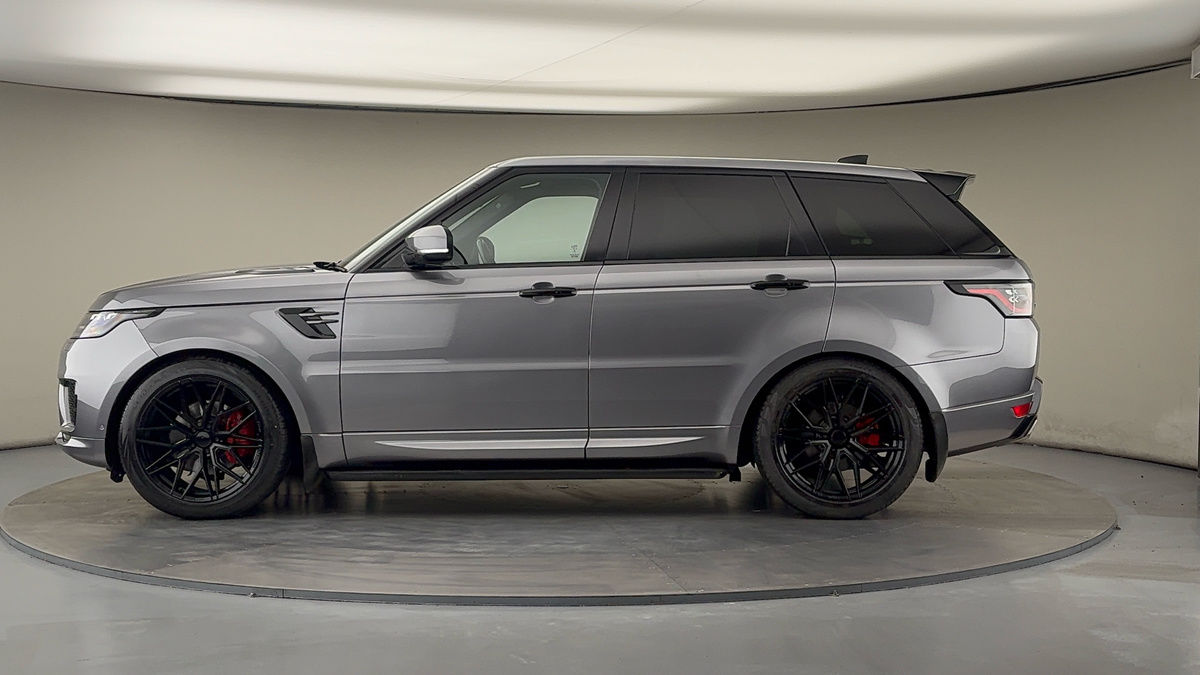 Land Rover Range Rover Sport Image 15