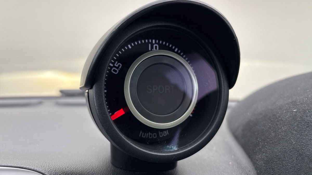 Abarth 695C Image 25