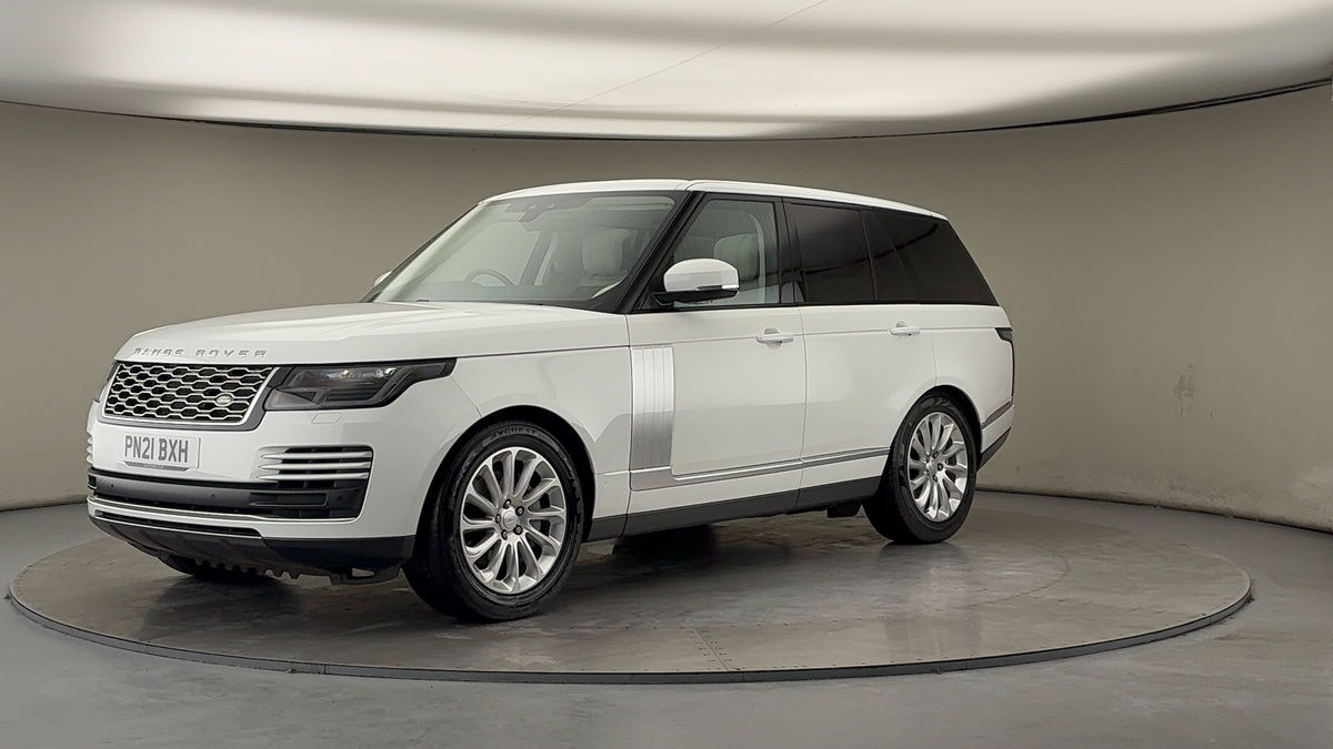 Land Rover Range Rover Image 20