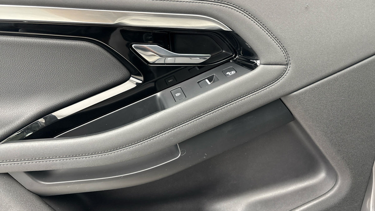 Land Rover Range Rover Evoque Image 19