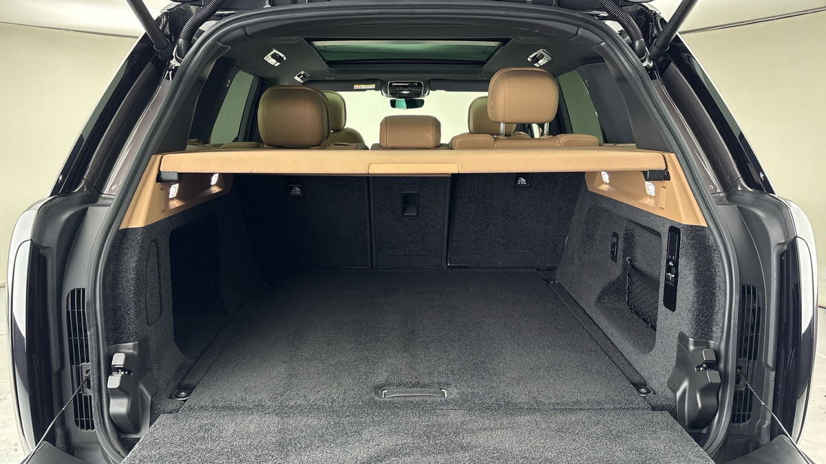 Land Rover Range Rover Image 11