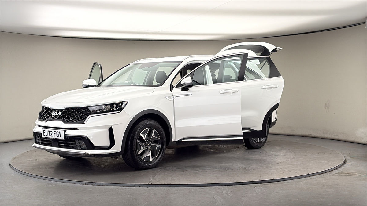 Kia Sorento Image 22