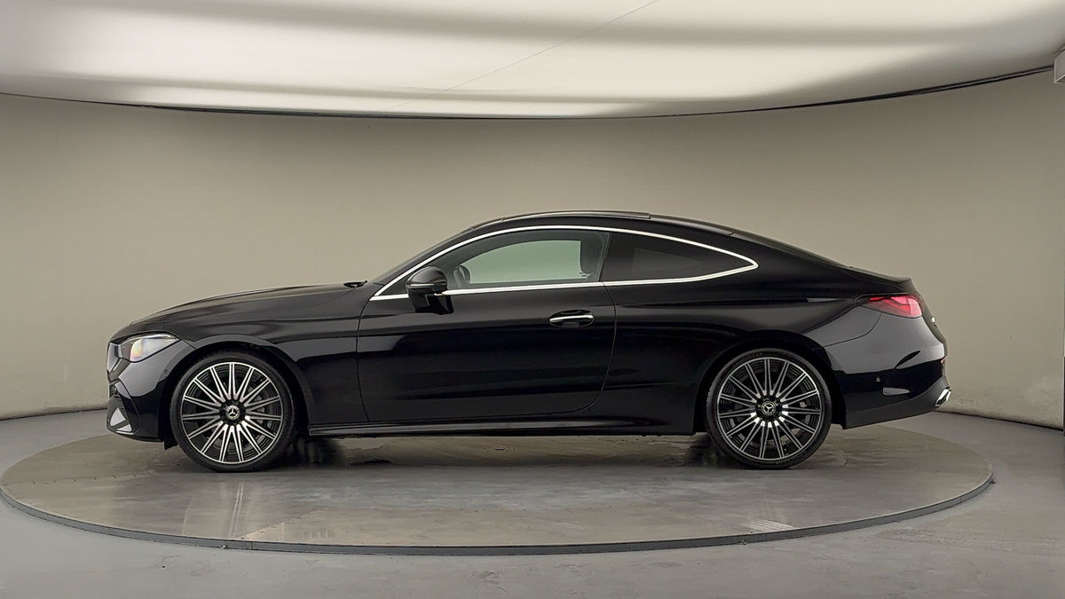 Mercedes-Benz CLE Image 15