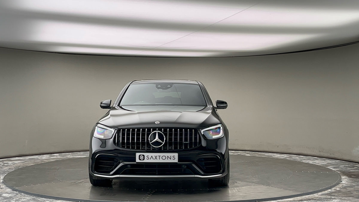 Mercedes-Benz GLC Image 3
