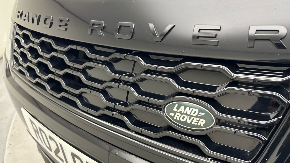Land Rover Range Rover Sport Image 24