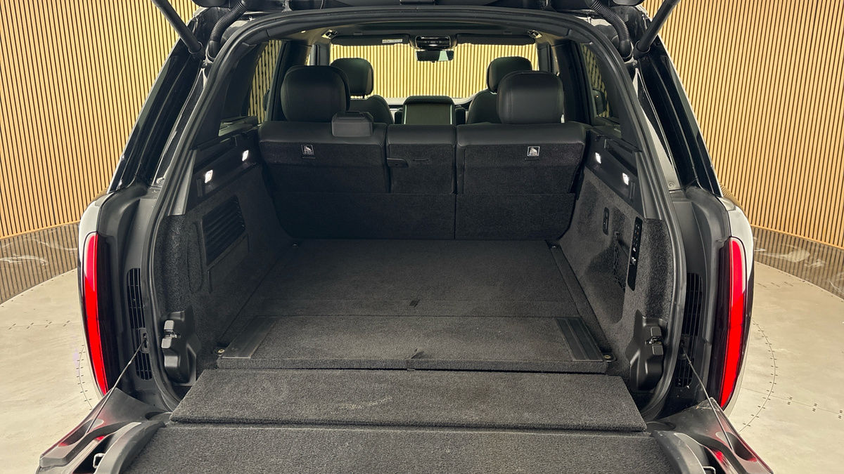Land Rover Range Rover Image 11