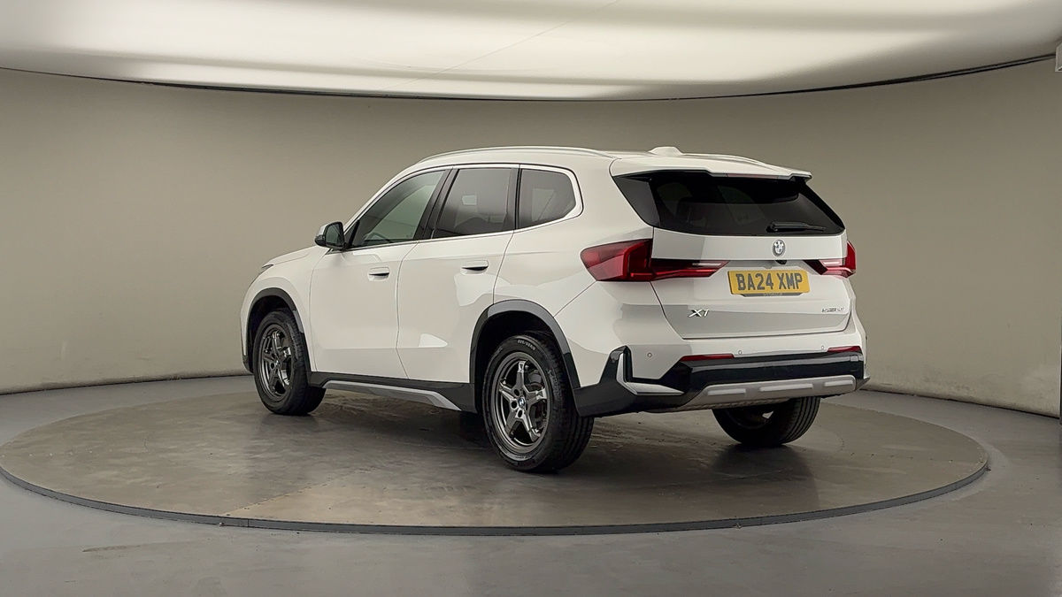 BMW X1 Image 2