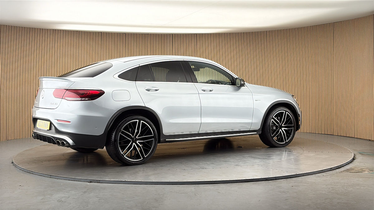 More views of Mercedes-Benz GLC