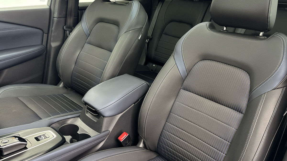 Nissan Qashqai Image 7