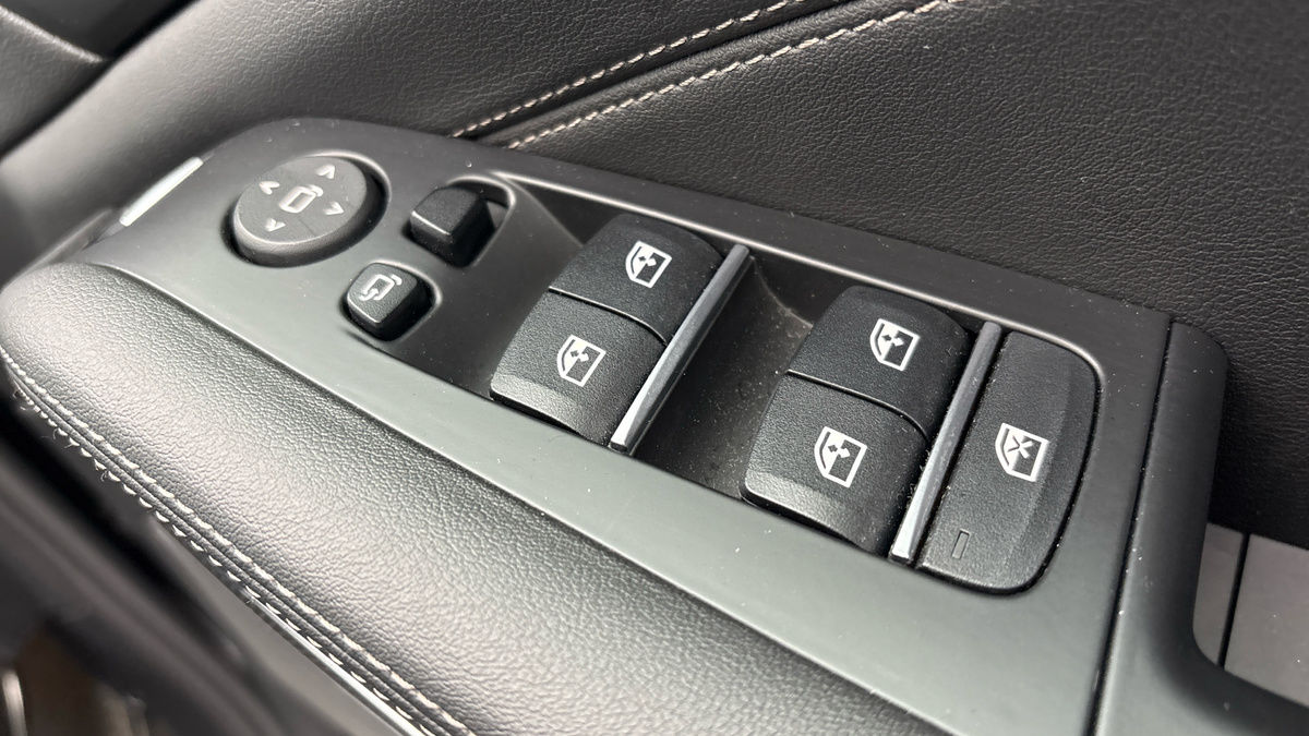 BMW X5 Image 27