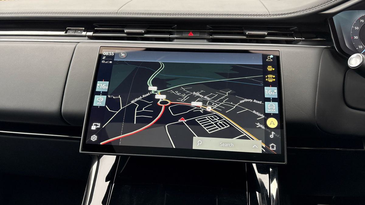 Land Rover Range Rover Sport Image 17