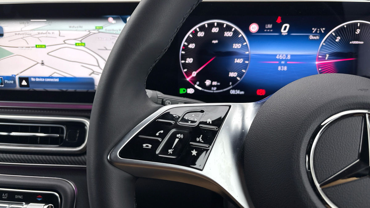 Mercedes-Benz V Class Image 13