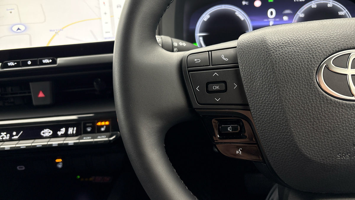 Toyota C-HR Image 13