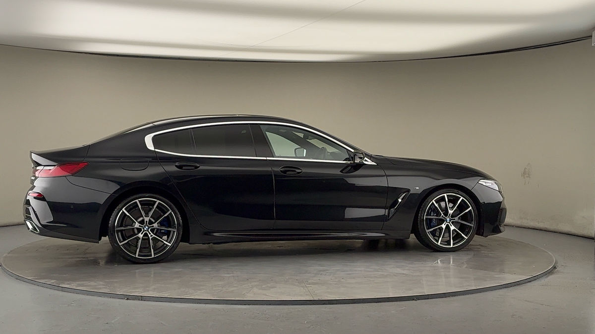 More views of BMW 8 Series