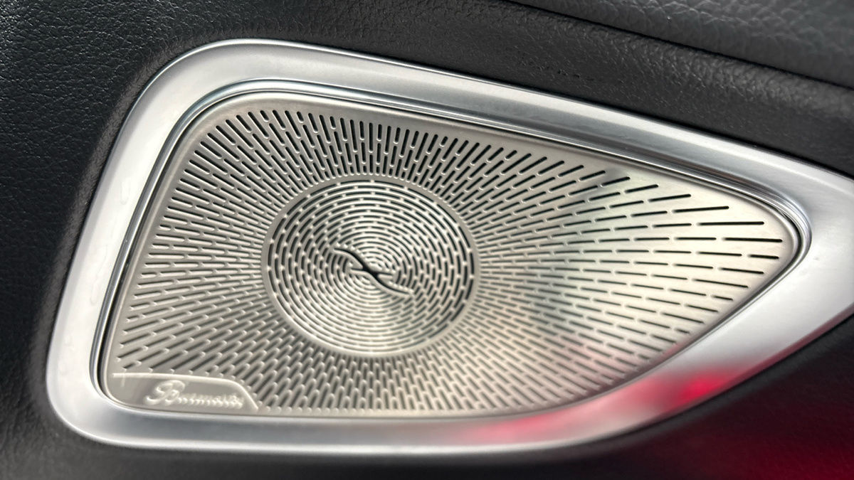 Mercedes-Benz CLE Image 9