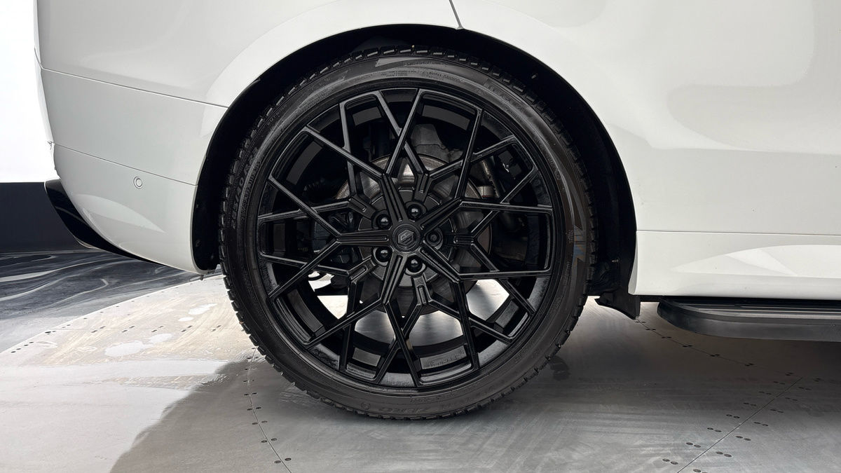Land Rover Range Rover Sport Urban Image 10