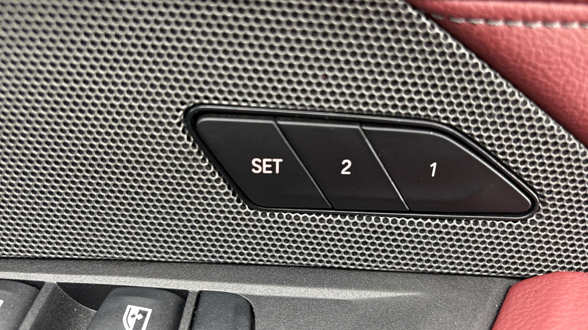 BMW i4 Image 28