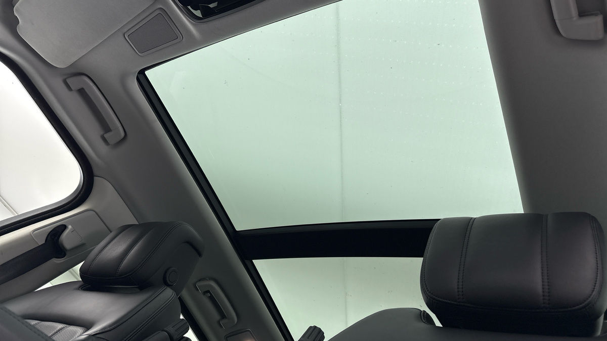 Land Rover Range Rover Sport Image 6