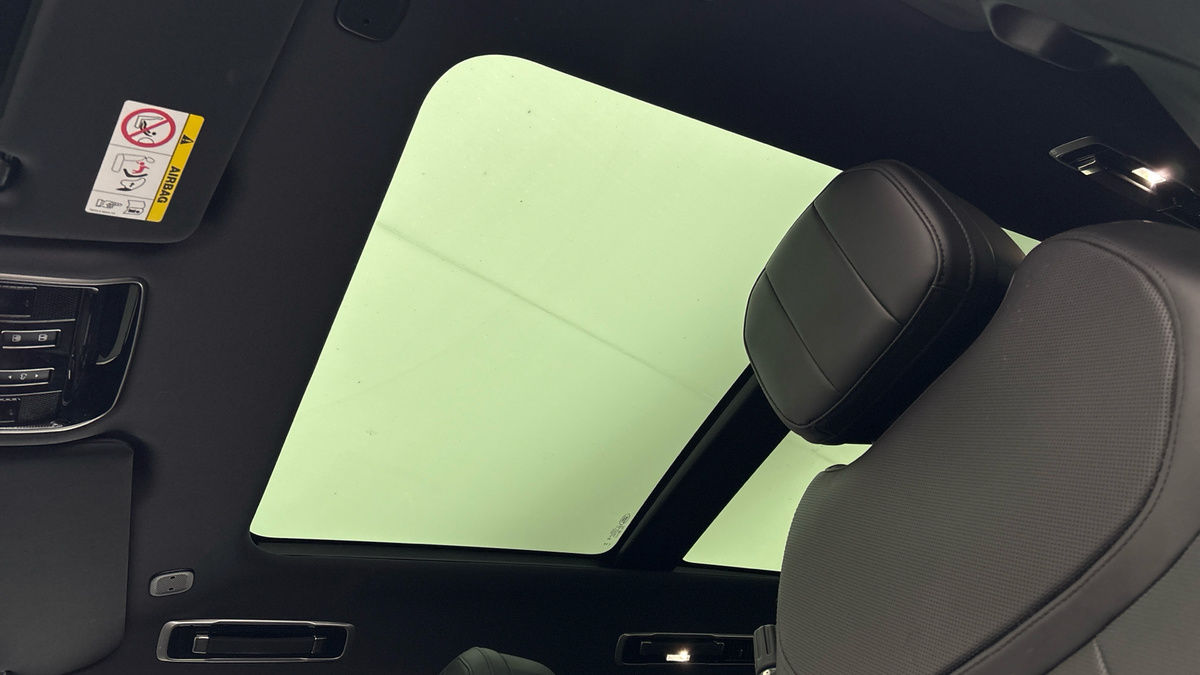 Land Rover Range Rover Image 6