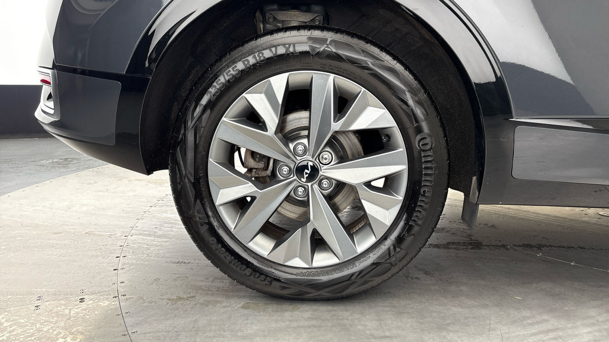 Kia Sportage Image 10