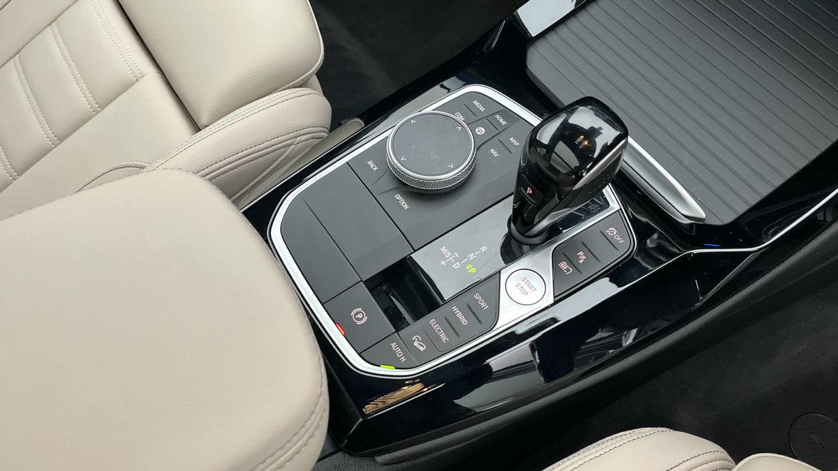 BMW X3 Image 26