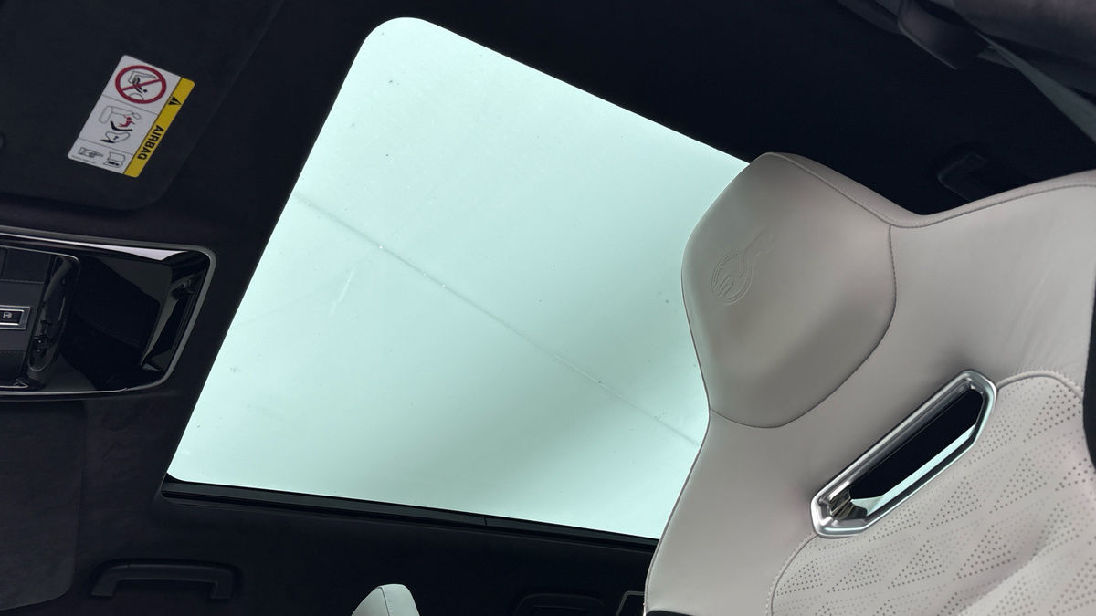 Land Rover Range Rover Sport Image 6