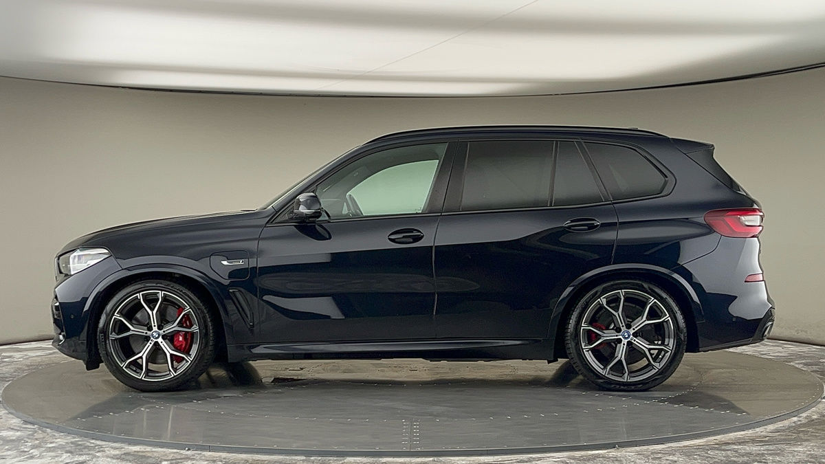 BMW X5 Image 15