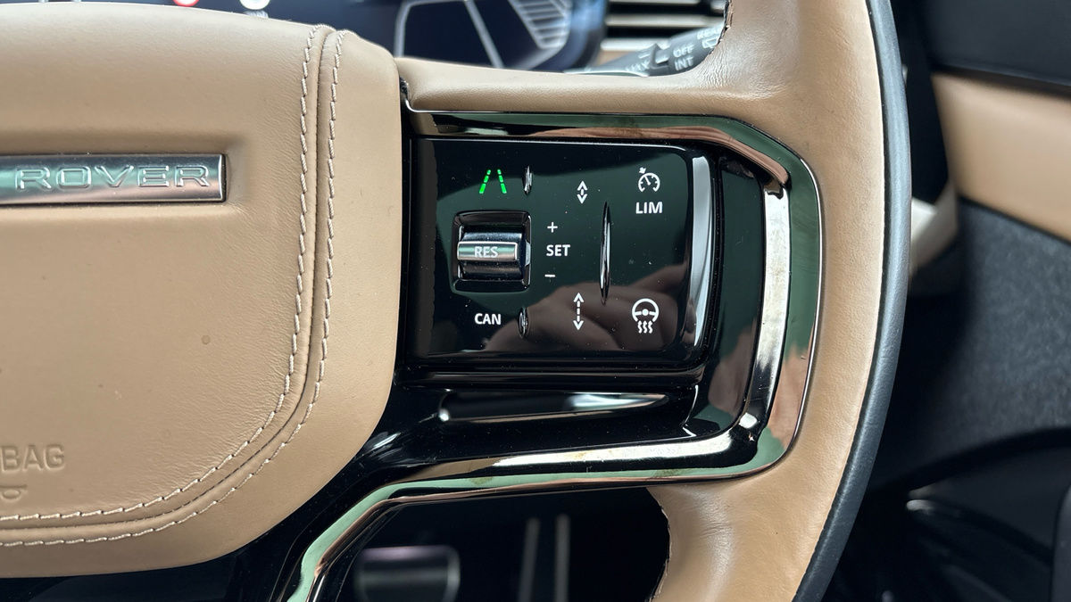 Land Rover Range Rover Sport Image 14