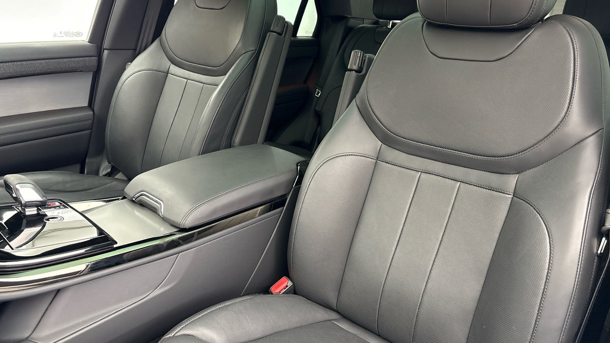 Land Rover Range Rover Sport Urban Image 7