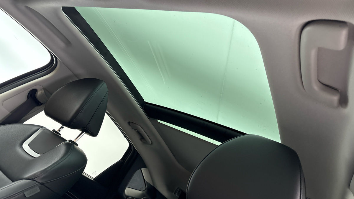 Hyundai TUCSON Image 6